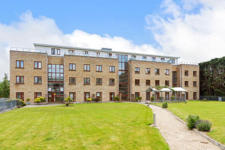 40 Wilford Court, Bray, Bray, Co. Wicklow, A98FW94