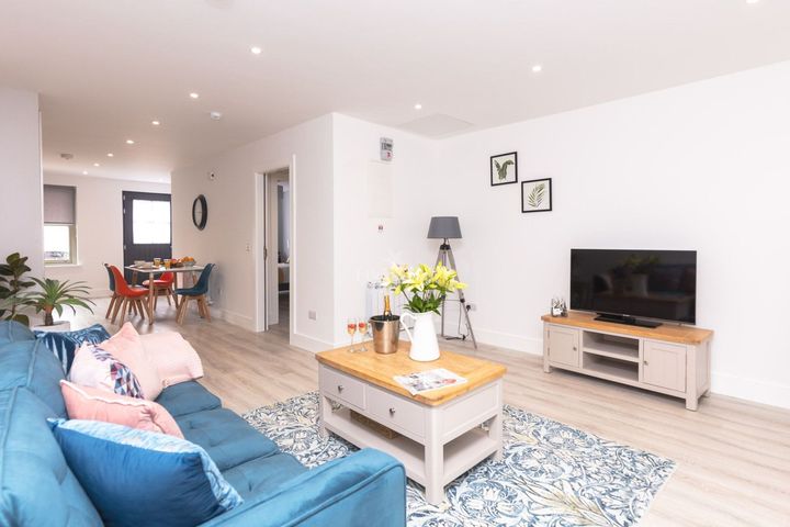 Fairfield Close 32, Dingle, Co. Kerry