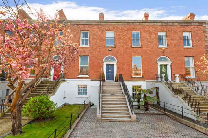 47 Garville Ave, Rathgar, Dublin 6, Dublin 6, Dublin