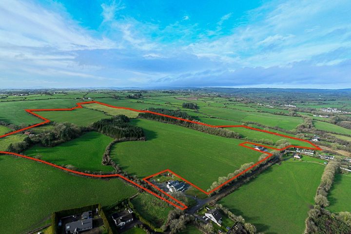 Bunkilla, Donoughmore, Co. Cork