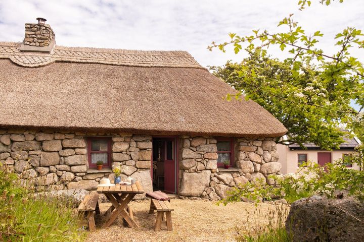Spiddal, Co. Galway