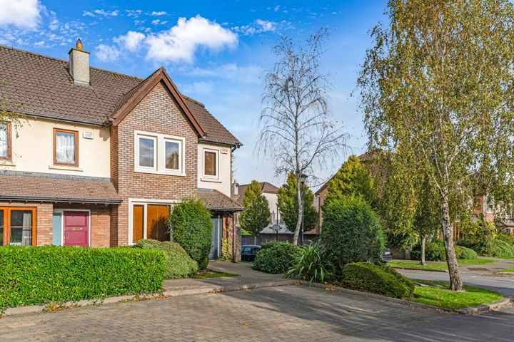 210 Steeplechase Green, Ratoath, Co Meath, A85Y642