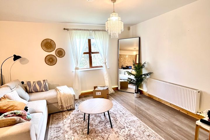 Dublin Road, Portlaoise, Kilminchy, Co. Laois