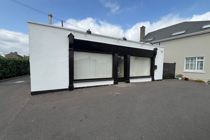 Abbeyleix Road, Portlaoise, Co. Laois