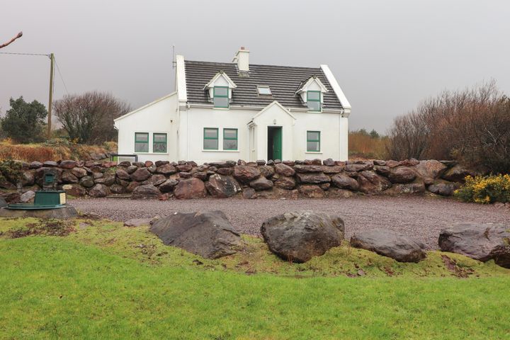 Dingle Peninsula, Dingle, Co. Kerry