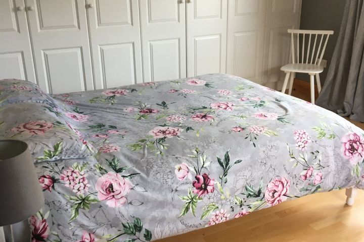 B, Ardagh, Co. Limerick