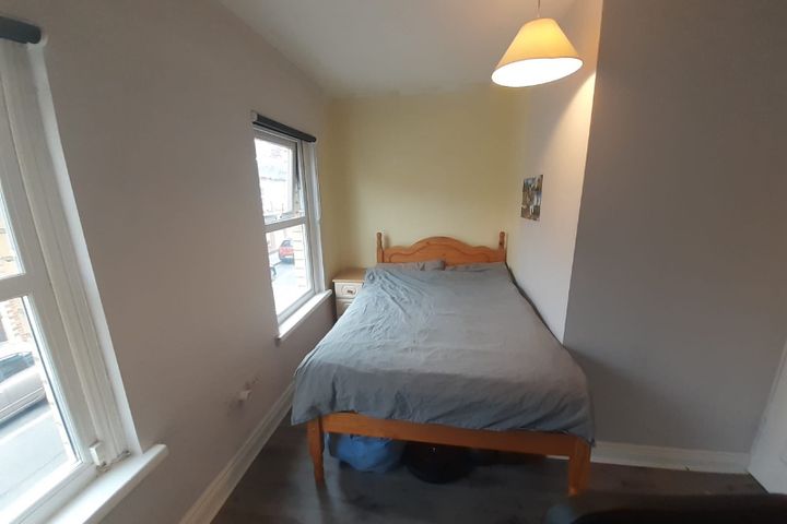 Penrose St , Grand Canal Dock, Dublin 2