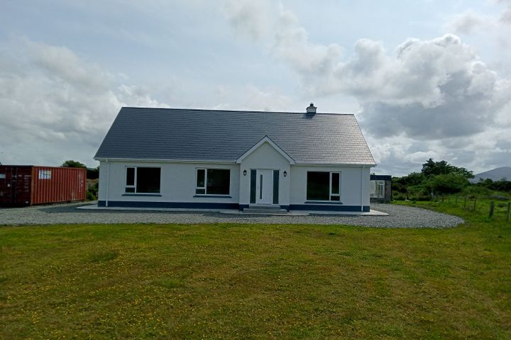 Drumcarbit, Malin, Culdaff, Co. Donegal, F93TW90
