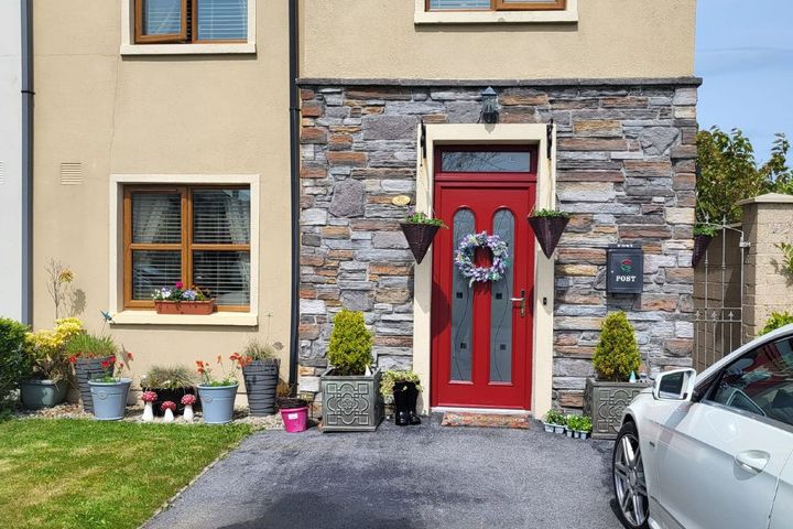 1 Cnoc Aoibheann, Clerihan, Clonmel, Clerihan, Co. Tipperary