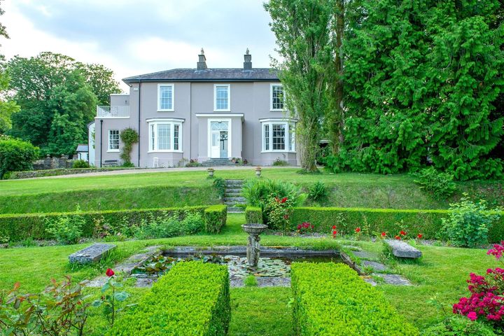 Templenoe House, Fermoy, Cork, Cork