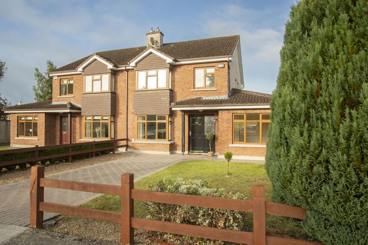 178 Petitswood Manor, Dublin Rd, Mullingar, Westmeath