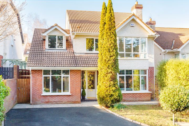 12 Holmwood, Cabinteely, Dublin 18, Dublin 18, Dublin