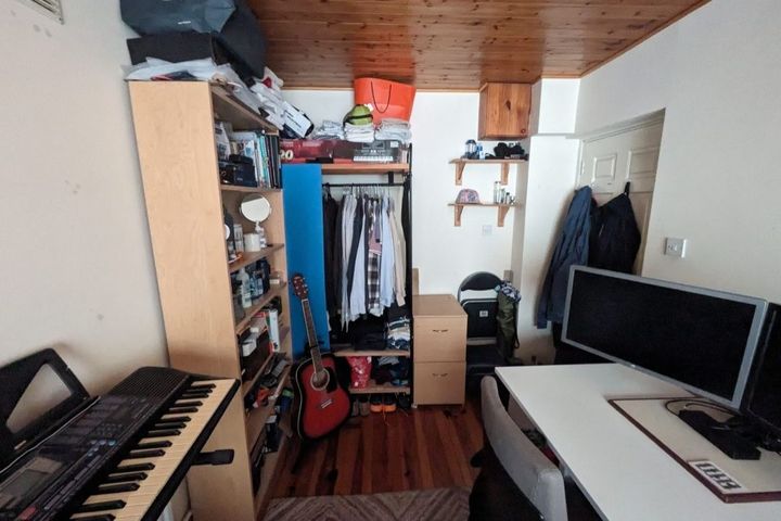 18 rye river grove duncarraig, Leixlip, Co. Kildare