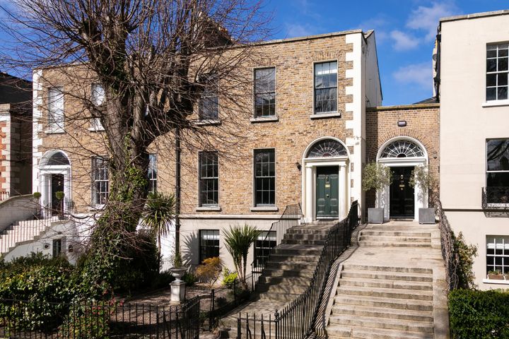 46 Garville Avenue, Rathgar, Dublin 6, Dublin 6, Dublin