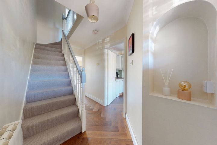9 Village Gate, Dalkey, Co Dublin, A96TV76