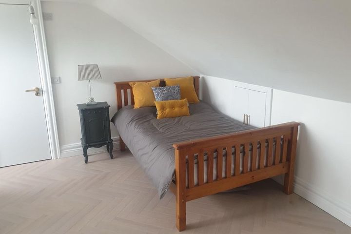 Windmill Lands, Swords, Co. Dublin