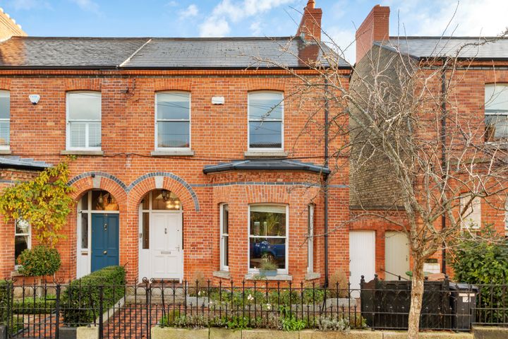 36 Edenvale Road, Ranelagh, Dublin 6, Dublin 6, Dublin