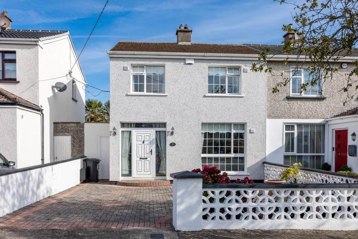 8 Oakwood Avenue, Swords, Co. Dublin, K67D3T9
