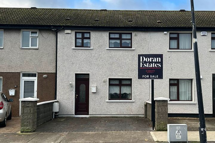154 Castle Park, Dublin 24, Tallaght, Dublin 24, D24E6DV
