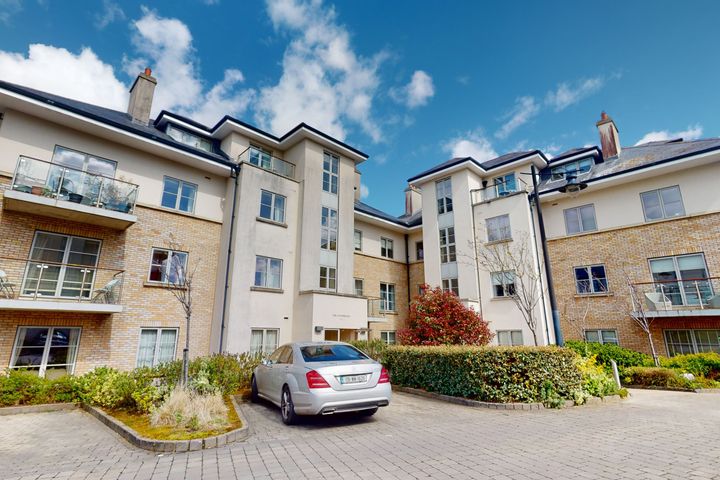 17 The Anchorage, Robbswall, Malahide, Dublin