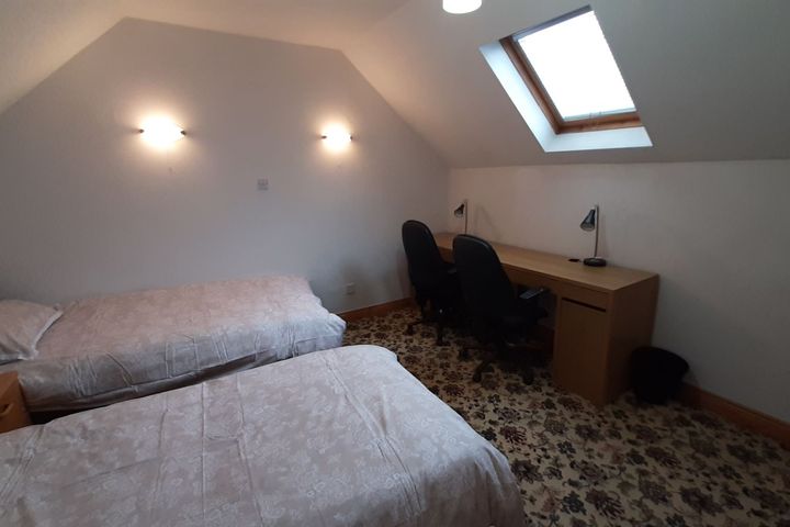 FB, Graiguecullen, Co. Carlow