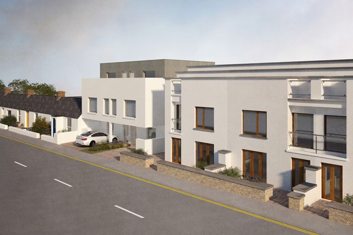 Blackrock Glass Limited, 12 Grange Terrace, Deansgrange Road, Deansgrange, Deansgrange, Co. Dublin, A94HP97