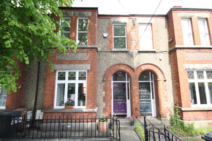 9 Dungar Terrace, Dun Laoghaire, Co Dublin, Dublin