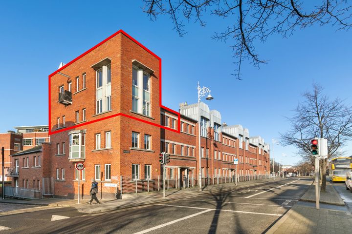 7 Bishopsmede, Dublin 8, D08KW13