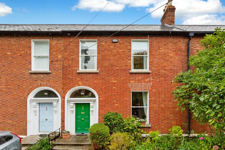50 Park Ave, Sandymount, Dublin 4, Dublin 4, Dublin