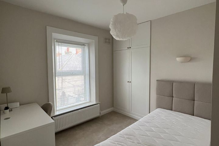 Cork Street, Dublin 8, The Coombe, Dublin 8