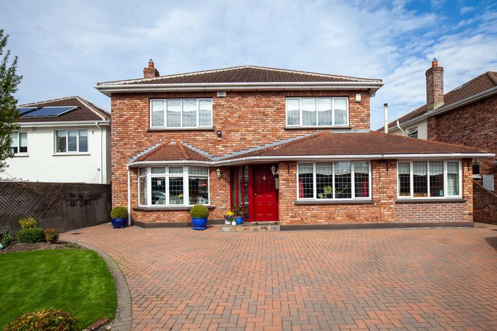 34 Hawthorn Lawn, Castleknock, Dublin 15, Dublin 15, Dublin