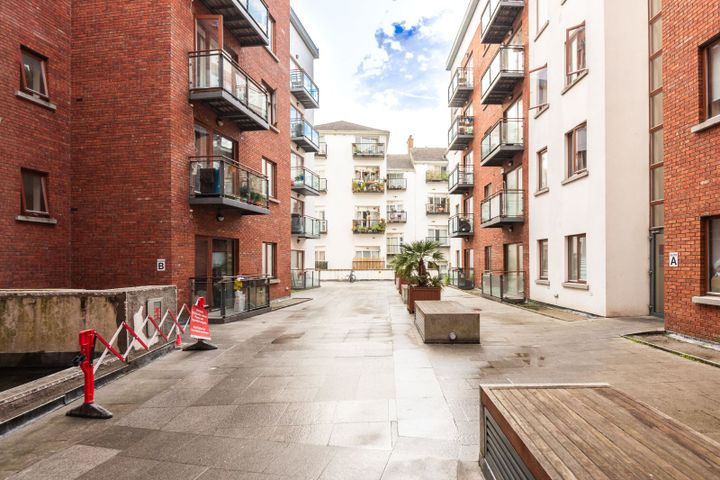 Apartment 31, Block B, The Courtyard, Dublin 1, D01YK35