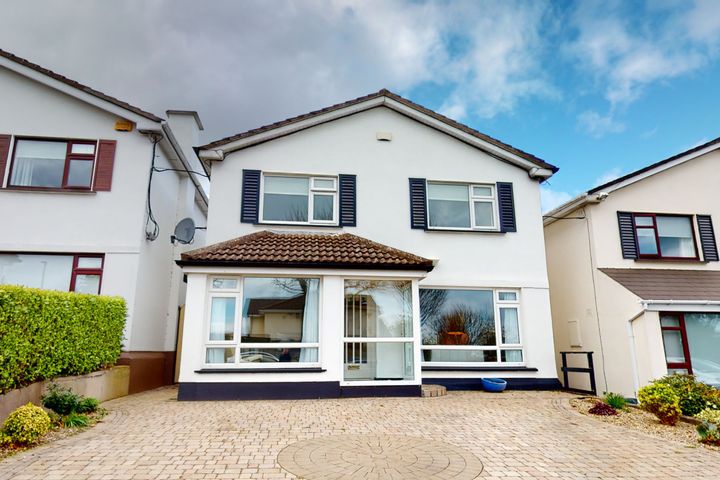 11 The Moorings, Malahide, Co Dublin, Dublin