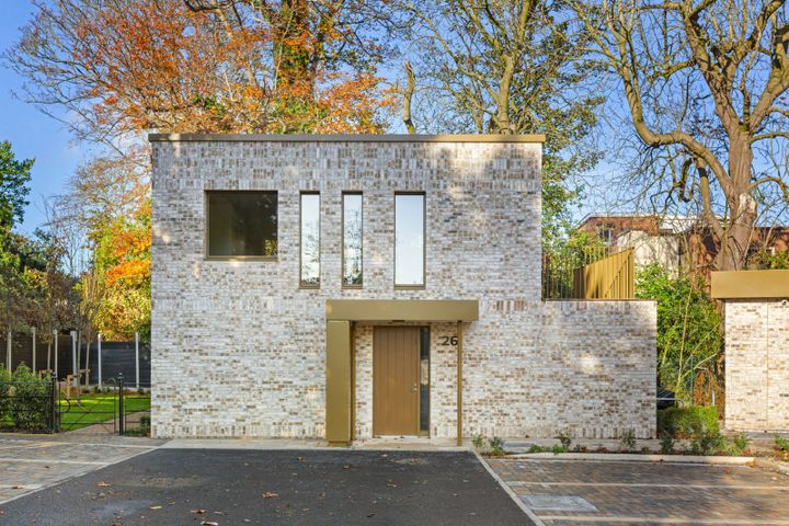 26 Woodlands Grove, Stillorgan, Co. Dublin, A94DDW9