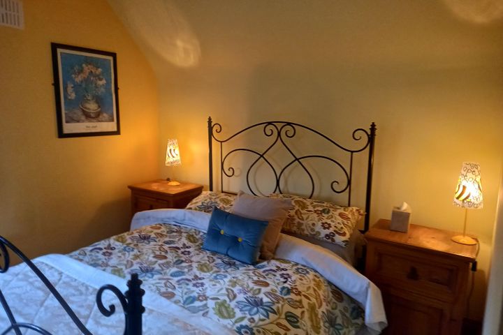 6 The Lodges, Aherlow House Hotel, Aherlow, Aherlow, Co. Tipperary, E34D278