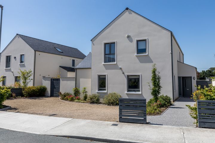 14 Emsworth Park, Kinsealy Lane, Kinsealy, Dublin