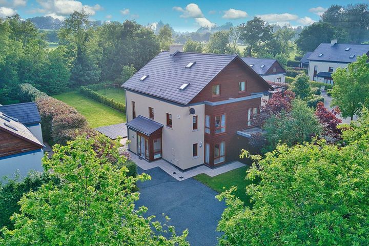 108 Leinster Wood, Carton Demesne, Maynooth, Kildare