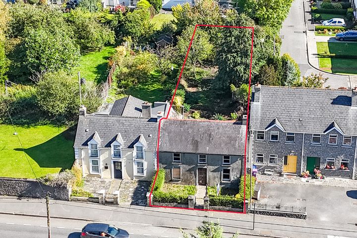 Castlecomer Road, Kilkenny, R95T9TF