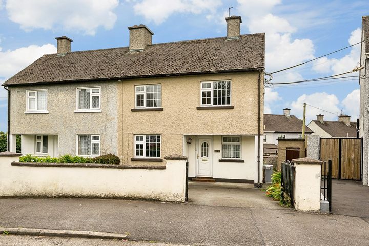 1478 Assumpta Villas, Kildare, Co. Kildare, R51YT35