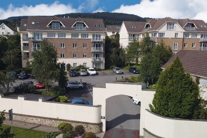 20 Fern Court, Stepaside, Dublin 18, D18YC03