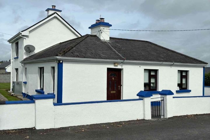 Garrabeg Road, Gort, Co. Galway, H91X37W