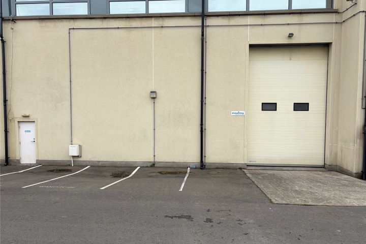 Unit 1, Block 6, Broomhall Business Park, Rathnew, Co. Wicklow, A67AH96
