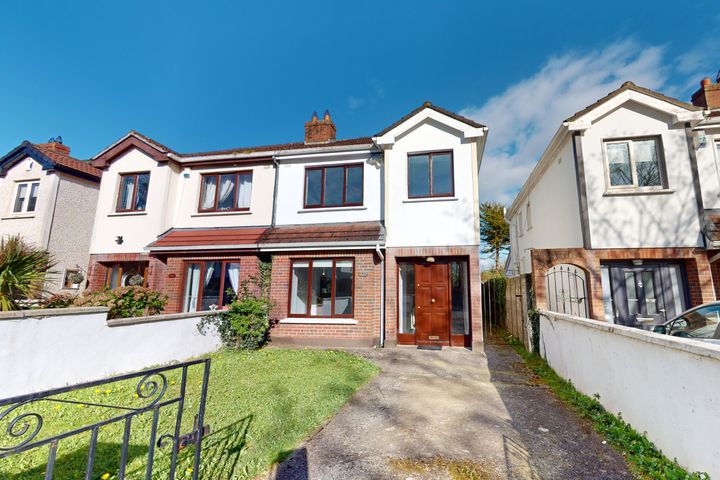 102 The Village, Porterstown, Clonsilla Dublin 15, Dublin 15, Dublin