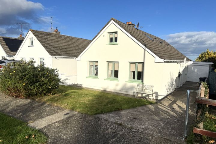 4 Hawthorn Drive, Mountain Bay, Arklow, Co. Wicklow, Y14W318