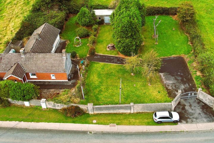 Scallagheen, Tipperary Town, Co. Tipperary, E34NR70