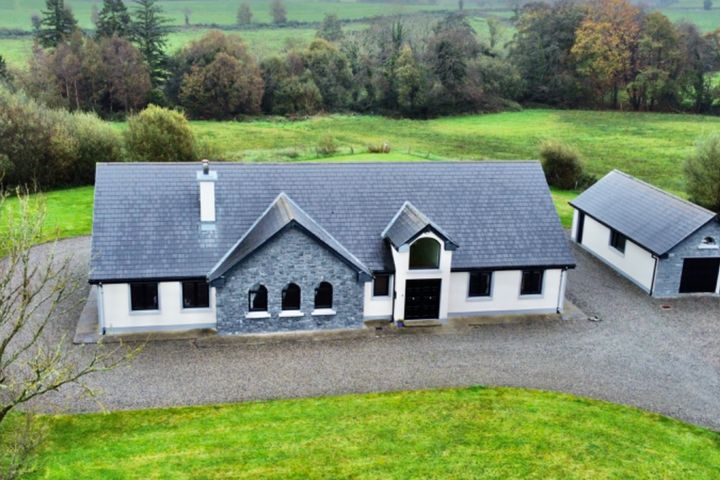 Curragh, Portroe, Garrykennedy, Co. Tipperary, E45DT78