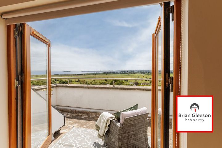 11 Radharc Na Mara, Ballyvergan East, Youghal, Co. Cork, P36P998