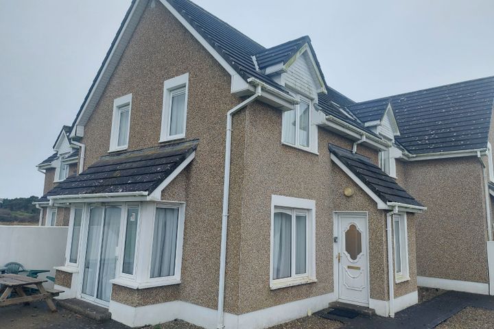 8d Moore Bay Holiday Homes, Kilkee, Kilkee, Co. Clare, V15KR67