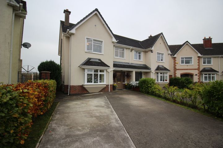 144 Belvedere Hills, Mullingar, Mullingar, Co. Westmeath, N91Y3Y2
