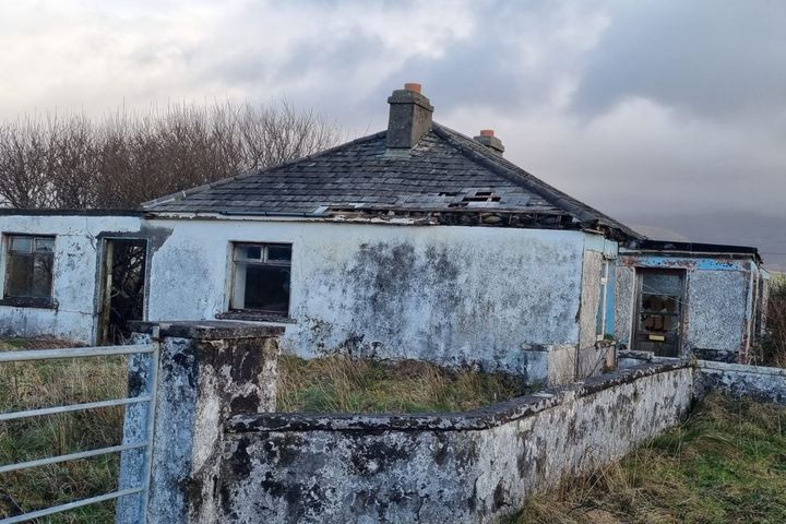 Coimin, Ballydavid, Co. Kerry